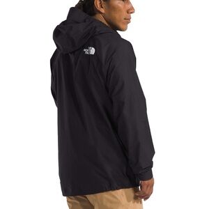 Men's The North Face Papsura Hooded Softshell M Summit Series